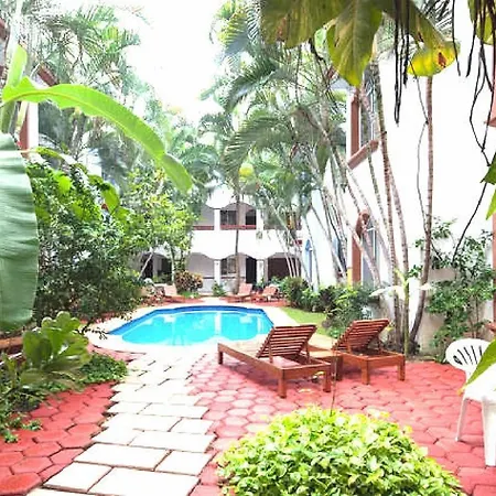 Kaa Xel Residences
